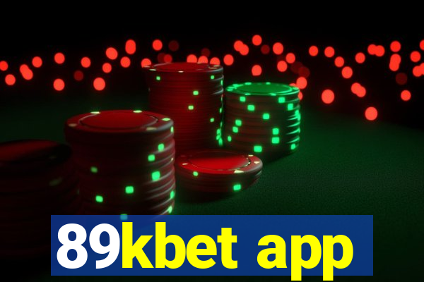 89kbet app